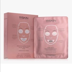 111skin Rose Gold Brightening Facial Mask